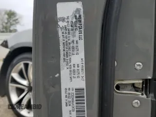2018 Dodge Charger SXT Plus with VIN 2C3CDXHG0JH134729, listed as a Copart auction lot 48960975 with 81,950 mi miles and Salvage Title. Bid and sale history available at DreamBid. Image 15.