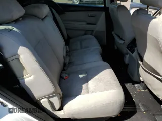 2010 Mazda CX-9 Grand Touring с VIN JM3TB2MV3A0211646, выставлен на аукционе Copart как лот 54141135 с пробегом 175 356 миль миль и Списание • Salvage title. История ставок и продаж доступна на DreamBid. Изображение 11.