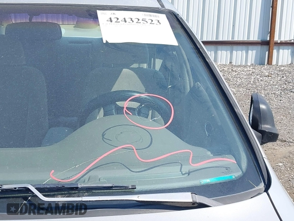 1997 Honda Accord LX с VIN 1HGCD5635VA273535, выставлен на аукционе IAAI как лот 42432523 с пробегом 245 954 миль миль и . История ставок и продаж доступна на DreamBid. Изображение 12.
