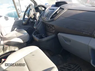 2015 Ford Transit Cargo with VIN 1FTNE1YGXFKA66907, listed as a IAAI auction lot 41605119 with 305,897 mi miles and . Bid and sale history available at DreamBid. Image 5.