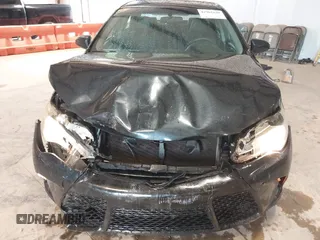 2015 Toyota Camry XLE with VIN 4T1BF1FK1FU094425, listed as a IAAI auction lot 41961648 with 191,458 mi miles. Bid and sale history available at carsss.com. Image 6.