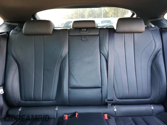 2019 BMW X6 xDrive35i with VIN 5UXKU2C57K0Z65374, listed as a Copart auction lot 47344585 with 90,546 mi miles and Salvage Title. Bid and sale history available at carsss.com. Image 10.