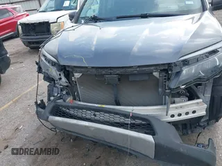 2020 Honda Pilot EX-L z VIN 5FNYF5H55LB028509, wystawiony jako IAAI lot #41945843 z przebiegiem Nie podano mil oraz . Historia ofert i sprzedaży dostępna na DreamBid. Obrazek 12.