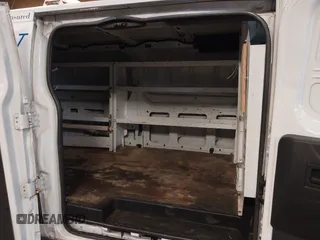 2016 Ford Transit Cargo with VIN 1FTYE9ZM6GKA63598, listed as a IAAI auction lot 41922118 with 127,340 mi miles and . Bid and sale history available at carsss.com. Image 8.