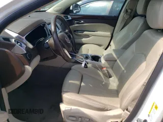2016 Cadillac SRX Luxury Collection with VIN 3GYFNEE35GS584114, listed as a Copart auction lot 67962734 with 133,461 mi miles and Non Repairable. Bid and sale history available at carsss.com. Image 7.