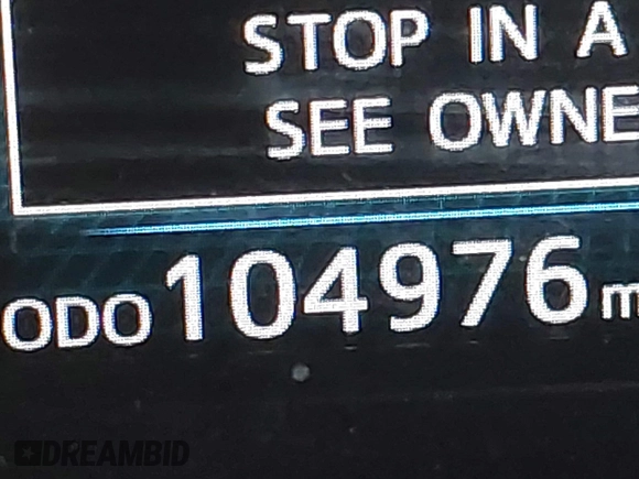 2015 Toyota Prius Two with VIN JTDZN3EUXFJ027926, listed as a IAAI auction lot 42036024 with 104,976 mi miles and . Bid and sale history available at DreamBid. Image 15.