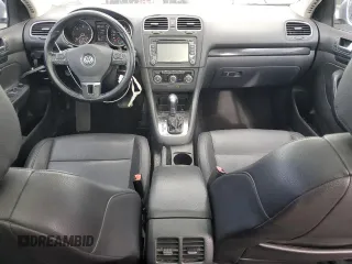2012 Volkswagen Jetta TDI w/Sunroof z VIN 3VWPL7AJ0CM639239, wystawiony jako Copart lot #45187435 z przebiegiem 144 118 mil mil oraz Szkoda całkowita • Salvage title. Historia ofert i sprzedaży dostępna na DreamBid. Obrazek 8.