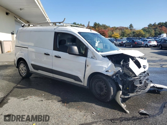 2015 Ford Transit Connect XLT z VIN NM0LS7F7XF1211419, wystawiony jako Copart lot #76034414 z przebiegiem Nie podano mil oraz Szkoda całkowita • Salvage title. Historia ofert i sprzedaży dostępna na DreamBid. Obrazek 4.