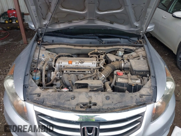 2011 Honda Accord LX with VIN 1HGCP2F38BA118589, listed as a IAAI auction lot 42516149 with 66,940 mi miles and . Bid and sale history available at DreamBid. Image 10.