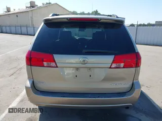 2004 Toyota Sienna XLE z VIN 5TDZA22C64S215909, wystawiony jako IAAI lot #42182338 z przebiegiem 134 893 mil mil oraz . Historia ofert i sprzedaży dostępna na DreamBid. Obrazek 17.