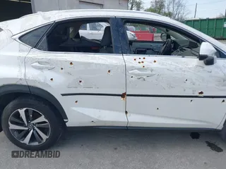 2018 Lexus NX 300 z VIN JTJBARBZXJ2154661, wystawiony jako IAAI lot #42018090 z przebiegiem Nie podano mil oraz . Historia ofert i sprzedaży dostępna na DreamBid. Obrazek 12.
