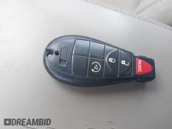 2011 Jeep Grand Cherokee Laredo with VIN 1J4RR4GG3BC595896, listed as a IAAI auction lot 42632333 with 135,426 mi miles and . Bid and sale history available at DreamBid. Image 11.