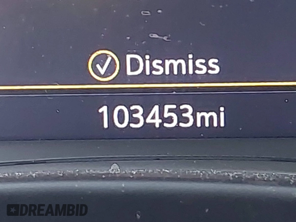 2020 GMC Terrain Denali with VIN 3GKALSEX2LL303192, listed as a IAAI auction lot 41731925 with 103,453 mi miles and . Bid and sale history available at DreamBid. Image 15.