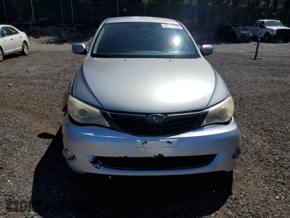 2008 Subaru Impreza Outback Special Sports with VIN JF1GH63678H817236, listed as a Copart auction lot 58848115 with 168,486 mi miles and Clean title. Bid and sale history available at DreamBid. Image 5.