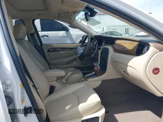 2006 Jaguar X-Type z VIN SAJWA51A76WE86537, wystawiony jako IAAI lot #42287581 z przebiegiem Nie podano mil oraz . Historia ofert i sprzedaży dostępna na DreamBid. Obrazek 5.