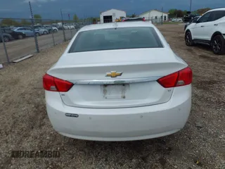 2015 Chevrolet Impala LT with VIN 1G1125S30FU140935, listed as a IAAI auction lot 42153988 with 147,828 mi miles and . Bid and sale history available at DreamBid. Image 16.