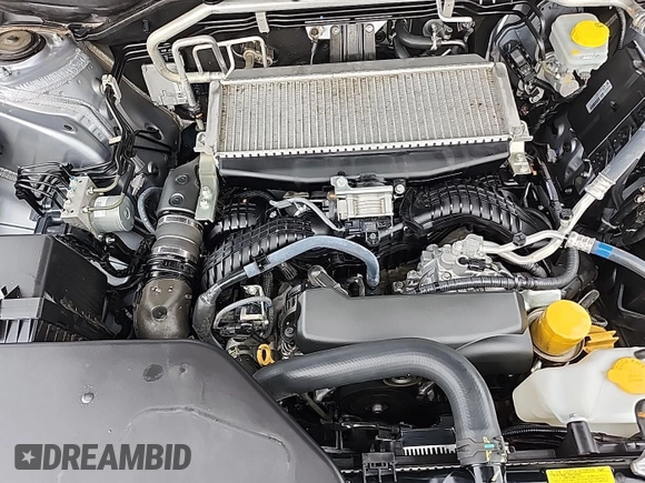 2023 Subaru Ascent Limited с VIN 4S4WMASD4P3450033, выставлен на аукционе IAAI как лот 42610531 с пробегом 68 115 миль миль и . История ставок и продаж доступна на DreamBid. Изображение 34.