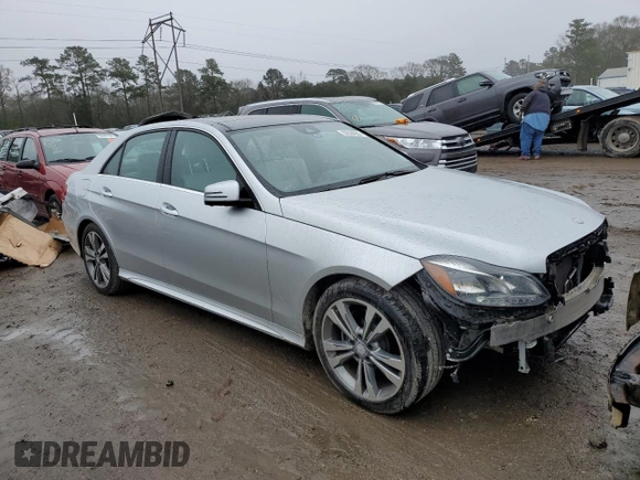 2016 Mercedes-Benz E-Class E 350 Sport with VIN WDDHF5KB9GB325523, listed as a Copart auction lot 39328953 with 56,416 mi miles. Bid and sale history available at carsss.com. Image 4.