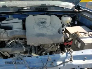 2019 Toyota Tacoma TRD Off Road with VIN 3TMCZ5AN3KM196140, listed as a Copart auction lot 68754595 with 69,662 mi miles and Salvage title. Bid and sale history available at DreamBid. Image 13.