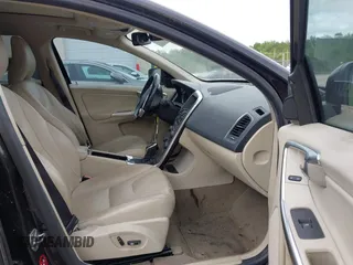 2015 Volvo XC60 T5 Drive-E Platinum with VIN YV440MDD5F2592866, listed as a IAAI auction lot 42544779 with 204,967 mi miles and . Bid and sale history available at DreamBid. Image 5.