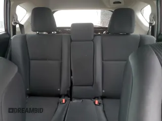 2018 Toyota RAV4 LE with VIN 2T3BFREV6JW737751, listed as a Copart auction lot 49123855 with 92,642 mi miles and Salvage Title. Bid and sale history available at DreamBid. Image 10.