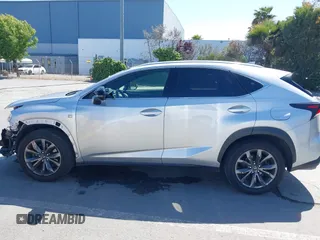 2015 Lexus NX 200t z VIN JTJYARBZ9F2002100, wystawiony jako IAAI lot #42293584 z przebiegiem 108 082 mil mil oraz . Historia ofert i sprzedaży dostępna na DreamBid. Obrazek 15.