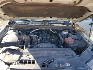 2022 Ford Ranger XL with VIN 1FTER4FH8NLD26456, listed as a Copart auction lot 48603115 with 104,805 mi miles and Salvage Title. Bid and sale history available at DreamBid. Image 12.