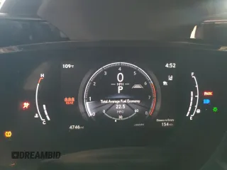 2024 Lexus NX 350 Luxury z VIN 2T2HGCEZXRC036431, wystawiony jako Copart lot #68039004 z przebiegiem 4 746 mil mil oraz Szkoda całkowita • Salvage title. Historia ofert i sprzedaży dostępna na DreamBid. Obrazek 9.