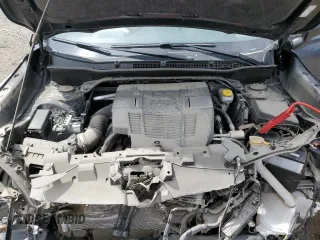 2022 Subaru Forester Wilderness with VIN JF2SKAMC4NH429911, listed as a Copart auction lot 56545185 with 45,248 mi miles and Salvage title. Bid and sale history available at DreamBid. Image 12.