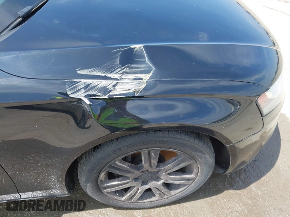 2010 Audi A4 Premium с VIN WAUAFAFL2AN030516, выставлен на аукционе IAAI как лот 41858349 с пробегом 221 745 миль миль и . История ставок и продаж доступна на DreamBid. Изображение 12.