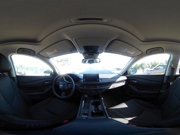 2024 Honda Accord EX with VIN 1HGCY1F34RA013453, listed as a IAAI auction lot 42279634 with 11,301 mi miles and . Bid and sale history available at DreamBid. Image 18.