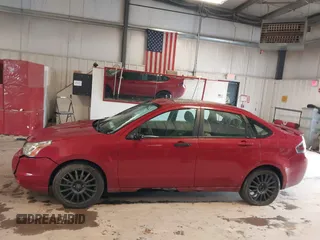 2011 Ford Focus SES with VIN 1FAHP3GN8BW153586, listed as a IAAI auction lot 41725469 with 150,201 mi miles. Bid and sale history available at carsss.com. Image 14.