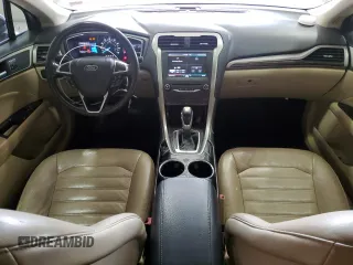 2014 Ford Fusion SE with VIN 3FA6P0HDXER107521, listed as a Copart auction lot 49826565 with 157,263 mi miles and Clean Title. Bid and sale history available at carsss.com. Image 8.