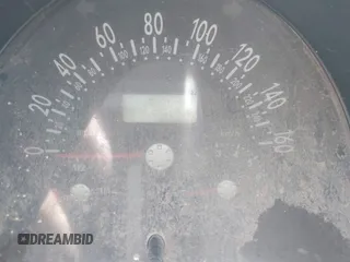2000 Volkswagen Beetle GLX с VIN 3VWDD21C9YM430092, выставлен на аукционе IAAI как лот 40222232 с пробегом Не указан миль и . История ставок и продаж доступна на DreamBid. Изображение 7.