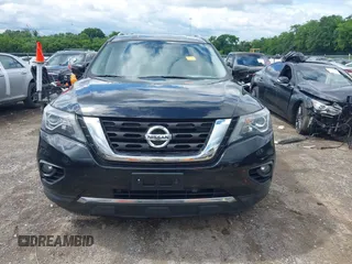 2020 Nissan Pathfinder SV с VIN 5N1DR2BM0LC590329, выставлен на аукционе IAAI как лот 42379371 с пробегом 97 471 миль миль и . История ставок и продаж доступна на DreamBid. Изображение 12.