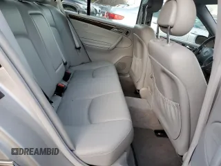 2003 Mercedes-Benz C 240 с VIN WDBRF81J63F401323, выставлен на аукционе Copart как лот 82829204 с пробегом 69 979 миль миль и Списание • Salvage title. История ставок и продаж доступна на DreamBid. Изображение 10.
