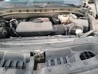 2022 Chevrolet Tahoe Z71 z VIN 1GNSKPKL6NR144567, wystawiony jako Copart lot #87261034 z przebiegiem 87 639 mil mil oraz Szkoda całkowita • Salvage title. Historia ofert i sprzedaży dostępna na DreamBid. Obrazek 17.