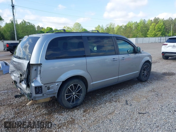 2019 Dodge Grand Caravan GT with VIN 2C4RDGEG4KR512377, listed as a IAAI auction lot 42015069 with 191,497 mi miles and . Bid and sale history available at DreamBid. Image 4.