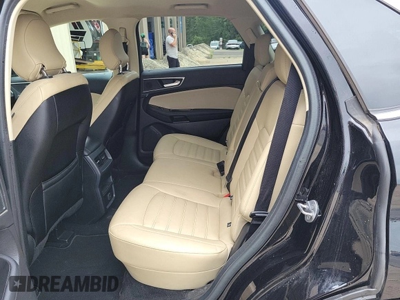 2019 Ford Edge SEL с VIN 2FMPK4J99KBC10770, выставлен на аукционе IAAI как лот 42785530 с пробегом 36 292 миль миль и . История ставок и продаж доступна на DreamBid. Изображение 5.