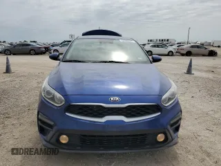 2019 Kia Forte LXS с VIN 3KPF24AD2KE125928, выставлен на аукционе Copart как лот 52880985 с пробегом 72 049 миль миль и Списание • Salvage title. История ставок и продаж доступна на DreamBid. Изображение 5.