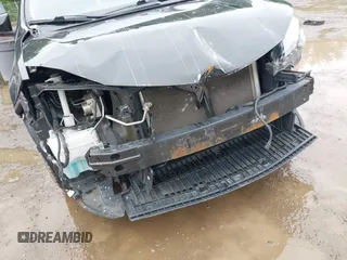 2018 Toyota Corolla L с VIN 2T1BURHE8JC014625, выставлен на аукционе IAAI как лот 42265399 с пробегом 110 296 миль миль и . История ставок и продаж доступна на DreamBid. Изображение 6.