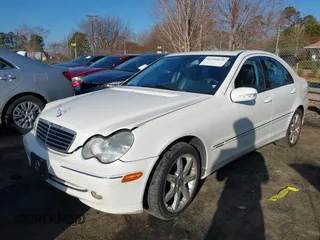 2003 Mercedes-Benz C 230 Kompressor with VIN WDBRF40J53F435845, listed as a IAAI auction lot 41393820 with 183,509 mi miles and . Bid and sale history available at DreamBid. Image 2.