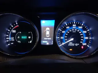 2012 Hyundai Sonata Hybrid с VIN KMHEC4A46CA047064, выставлен на аукционе IAAI как лот 42535867 с пробегом 222 215 миль миль и . История ставок и продаж доступна на DreamBid. Изображение 7.
