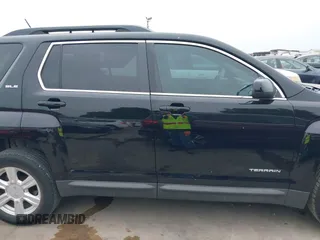 2016 GMC Terrain SLE with VIN 2GKALNEK1G6246483, listed as a IAAI auction lot 41898671 with 158,507 mi miles. Bid and sale history available at carsss.com. Image 13.