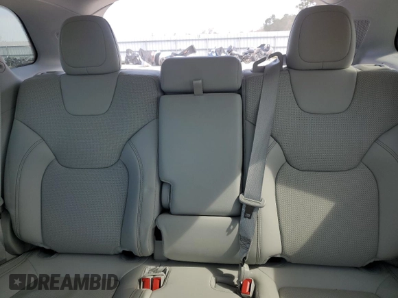 2020 Jeep Cherokee Limited z VIN 1C4PJLDB7LD657268, wystawiony jako Copart lot #50716265 z przebiegiem 14 672 mil mil oraz Szkoda całkowita • Salvage title. Historia ofert i sprzedaży dostępna na DreamBid. Obrazek 10.