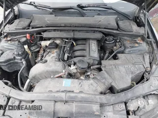 2006 BMW 3 Series 325xi with VIN WBAVT13526AV98389, listed as a IAAI auction lot 41818263 with 215,637 mi miles and . Bid and sale history available at DreamBid. Image 10.