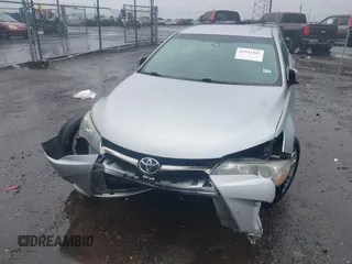 2015 Toyota Camry XLE with VIN 4T1BF1FK0FU110663, listed as a IAAI auction lot 41931382 with 187,648 mi miles. Bid and sale history available at carsss.com. Image 6.