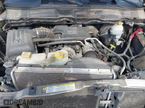 2008 Dodge 1500 SLT with VIN 1D7HA182X8J152357, listed as a IAAI auction lot 42271571 with 258,517 mi miles and . Bid and sale history available at DreamBid. Image 10.