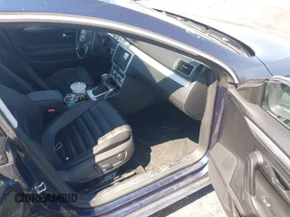2014 Volkswagen CC Sport с VIN WVWBN7AN7EE511759, выставлен на аукционе IAAI как лот 42002504 с пробегом 111 900 миль миль и . История ставок и продаж доступна на DreamBid. Изображение 5.