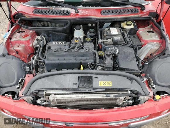 2003 MINI Hardtop с VIN WMWRC33403TE15093, выставлен на аукционе Copart как лот 44246425 с пробегом 144 086 миль миль и Чистый • Clean title. История ставок и продаж доступна на DreamBid. Изображение 11.